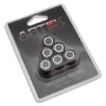 Galets de variateur Artek ROULEAU MAXISCOOTER K1 19x17 7,5g x6