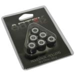 Galets de variateur Artek ROULEAU MAXISCOOTER K1 19x17 9,0g x6