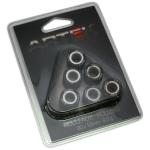 Galets de variateur Artek ROULEAU MAXISCOOTER K1 20x12 8,0g x6