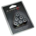Galets de variateur Artek ROULEAU MAXISCOOTER K1 20x12 8,5g x6