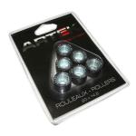 Galets de variateur Artek ROULEAU MAXISCOOTER K1 20x14,6 14,5g x6