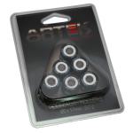 Galets de variateur Artek ROULEAU MAXISCOOTER K1 20x17 9,0g x6