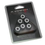 Galets de variateur Artek ROULEAU MAXISCOOTER K1 20x17 9,5g x6