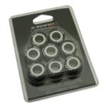 Galets de variateur Artek ROULEAU MAXISCOOTER K1 25x14,9 12,0g x8