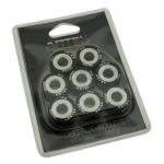 Galets de variateur Artek ROULEAU MAXISCOOTER K1 25x14,9 14,0g x8