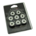 Galets de variateur Artek ROULEAU MAXISCOOTER K1 25x14,9 16,0g x8
