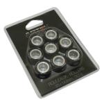 Galets de variateur Artek ROULEAU MAXISCOOTER K1 25x14,9 18,0g x8