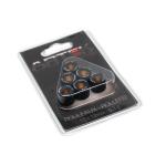 Galets de variateur Artek ROULEAU SCOOT K1 15x12 5,3g x6