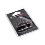 Galets de variateur Artek ROULEAU SCOOT K1 15x12 6,5g x6
