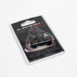 Galets de variateur Artek ROULEAU SCOOT K1 15x12 7,0g x6