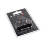 Galets de variateur Artek ROULEAU SCOOT K1 16X13 6,5g x6