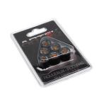 Galets de variateur Artek ROULEAU SCOOT K1 16X13 7,7G x6