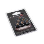 Galets de variateur Artek ROULEAU SCOOT K1 16X13 9,0g x6