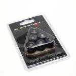 Galets de variateur Artek ROULEAU SCOOT K1 19X15,5 4,0g x6