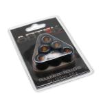 Galets de variateur Artek ROULEAU SCOOT K1 19X15,5 6,0g x6