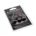 Galets de variateur Artek ROULEAU SCOOT K1 19X15,5 7,5g x6