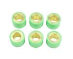 Galets de variateur Athena Jeu 24x18mm 31gr - 6 pi&egrave;ces