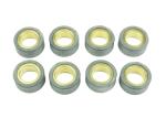 Galets de variateur Athena Jeu 26x13mm 21gr - 8 pi&egrave;ces