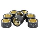 Galets de variateur Magneti Marelli ROULEAU MAXISCOOTER 25x15 16,0g x8