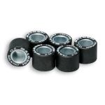 Galets de variateur Malossi Jeu 15x12mm 3,5gr - 6 pi&egrave;ces