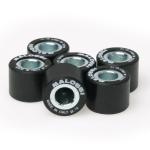 Galets de variateur Malossi Jeu 18x14mm 9gr - 6 pièces