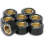 Galets de variateur Malossi Jeu 20x12mm 9gr - 8 pièces