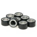 Galets de variateur Malossi Jeu 25x14,9mm 11gr - 8 pièces