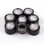 Galets de variateur Malossi Jeu 25x15,9mm 12gr - 8 pièces