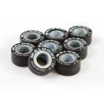 Galets de variateur Malossi Jeu 26x12,8mm 16gr - 8 pièces
