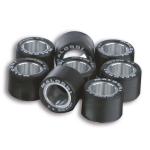 Galets de variateur Malossi Jeu 28x19,9mm 26gr - 8 pièces