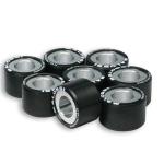 Galets de variateur Malossi Jeu 29,8x19,8mm 20gr - 8 pièces