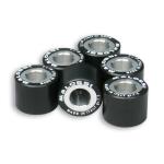 Galets de variateur Malossi Jeu de 20x14,8 9,5gr - 6 pi&egrave;ces