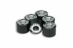 Galets de variateur Malossi &Oslash;20X14,6 - 17,5g 6pcs