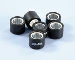 Galets de variateur Polini Jeu 19x15,5mm 3,2gr