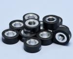 Galets de variateur Polini Jeu 25x11mm 7,3gr - 12 pi&egrave;ces