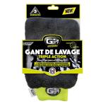 Gant De Lavage Triple Action GS27