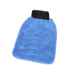 Gant de nettoyage Bike It microfibre