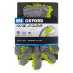 Gant de nettoyage Oxford Microfibre Noodle