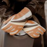 Gants 70' STRIPES WILDUSTSISTERS