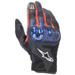 Gants Alpinestars FQ20 FABIO QUARTARARO SMX-1 AIR V2 MONSTER