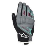 Gants Alpinestars STELLA MOBLAST WATERPROOF