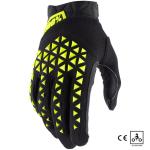 Gants Enduro 100% AIRMATIC CE 2024