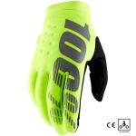 Gants Enduro 100% BRISKER CE 2023