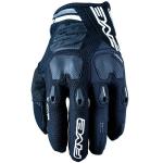 Gants Enduro Five E2 BLACK 2025