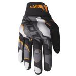 Gants Enduro Shot DRIFT - CAMO - NEON ORANGE 2024