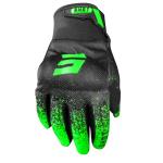 Gants Enduro Shot DRIFT EDGE - GREEN 2024