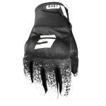 Gants Enduro Shot DRIFT EDGE - WHITE 2024