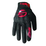 Gants Enduro Shot DRIFT - SPIDER - RED 2024