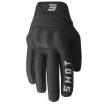 Gants Enduro Shot TRAINER CE 2.0 - BLACK 2022