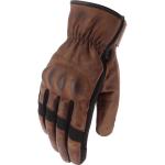 Gants HOLY HOMME ETE Cuir-Tissu HELSTONS